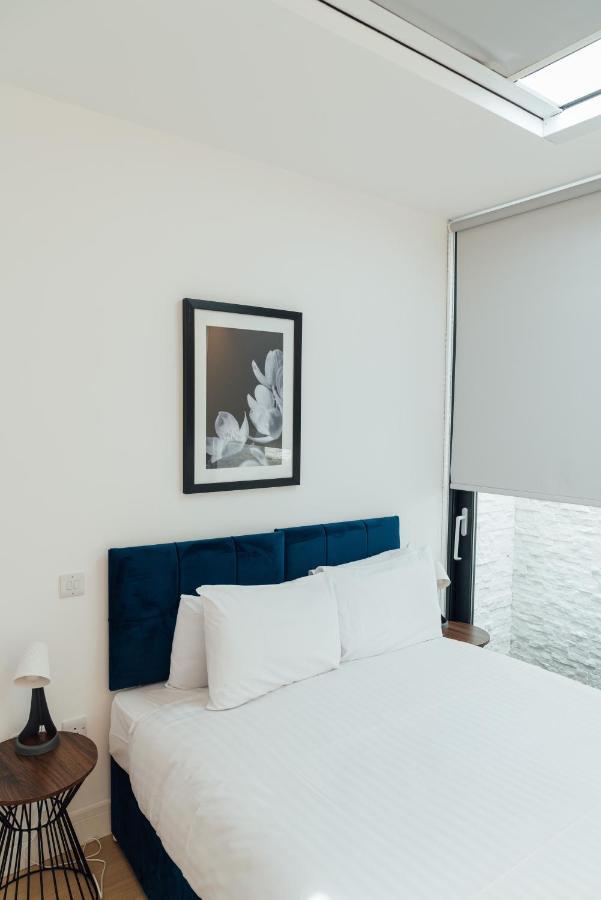 Apartamento Access Brick Lane Londres