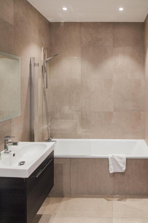 Access Brick Lane Apartamento