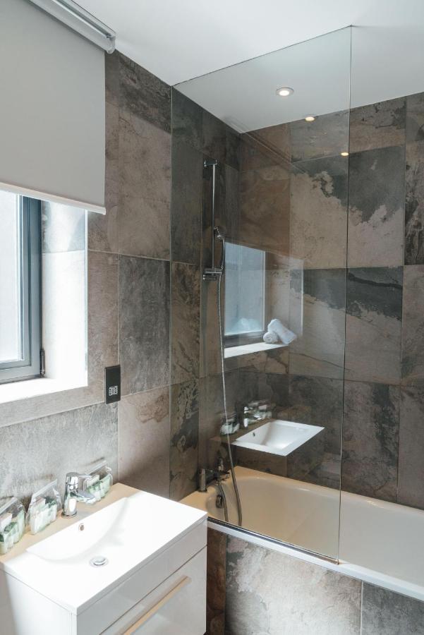 Apartamento Access Brick Lane Londres