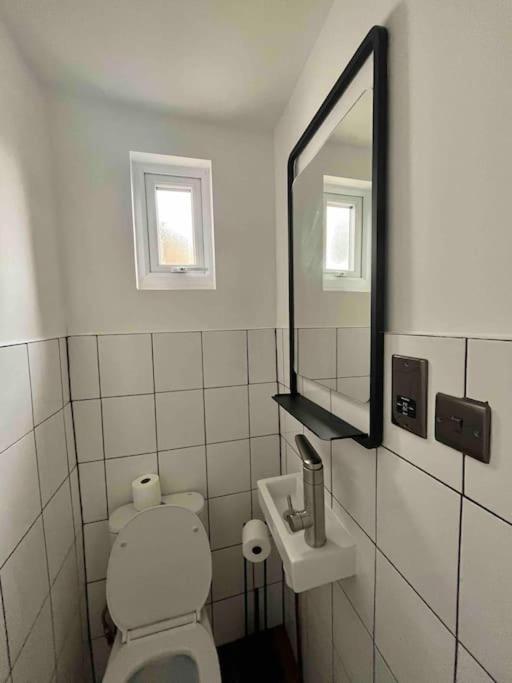 In The Heart Of Appartement *