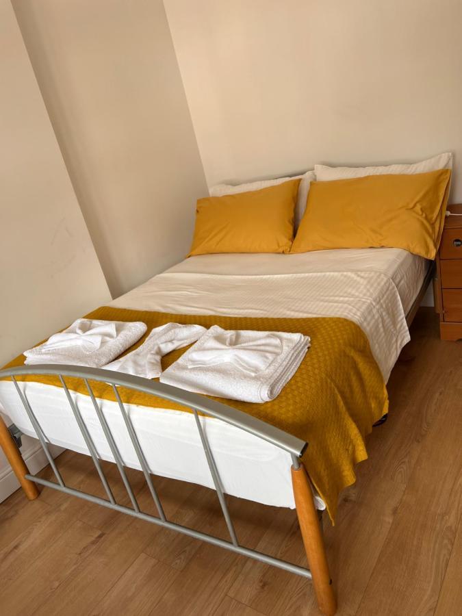 Gladstone Avenue Appartement