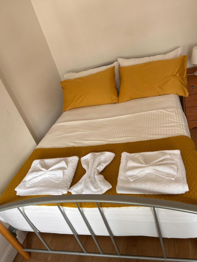 Appartement Gladstone Avenue