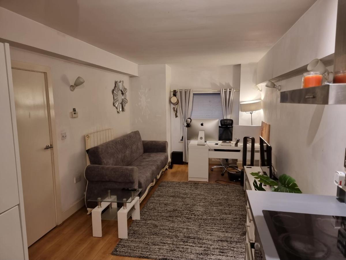 Apartamento Than An Londres