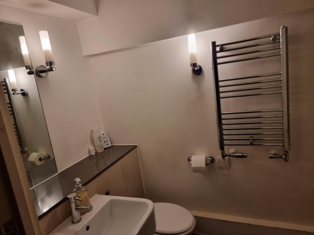 Than An Apartamento Londres