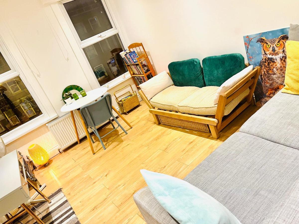 Very Lovely And 1-bed In Londres