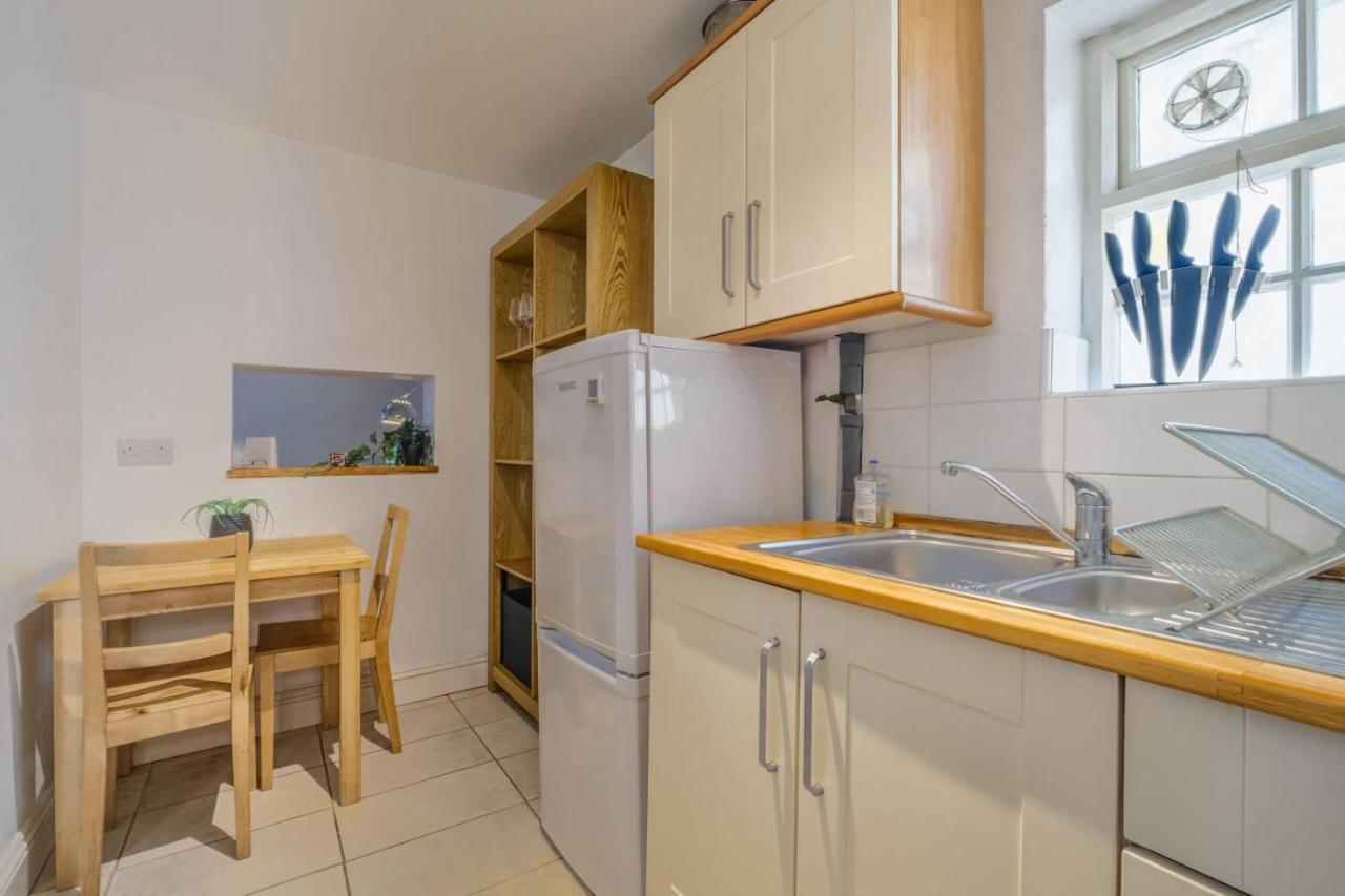 Lovely 2br Flat By Kings Cross Station Apartment *