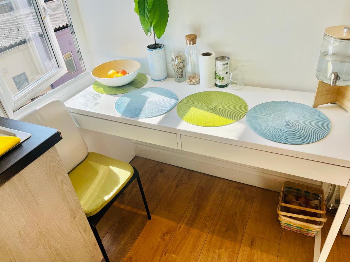 Appartement Very Lovely And 1-bed In *