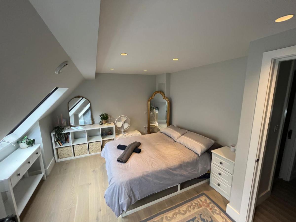 Apartamento Heart Of Soho Two Bedroom *