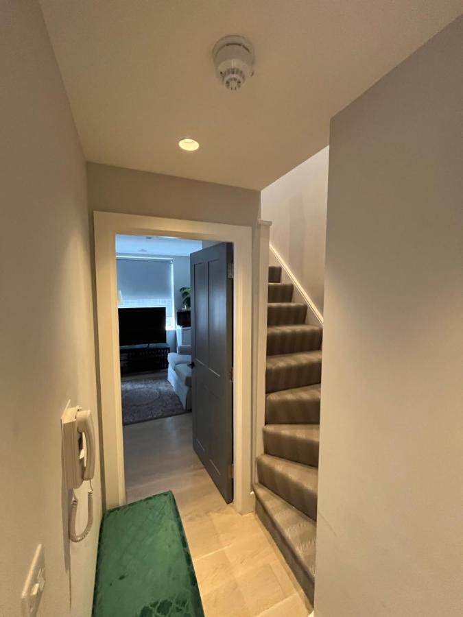 Heart Of Soho Two Bedroom Apartamento