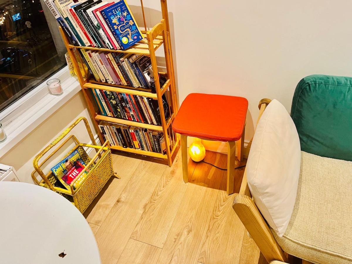 Appartement Very Lovely And 1-bed In