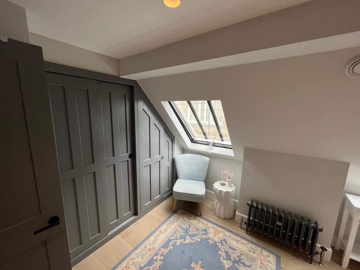Heart Of Soho Two Bedroom Apartamento