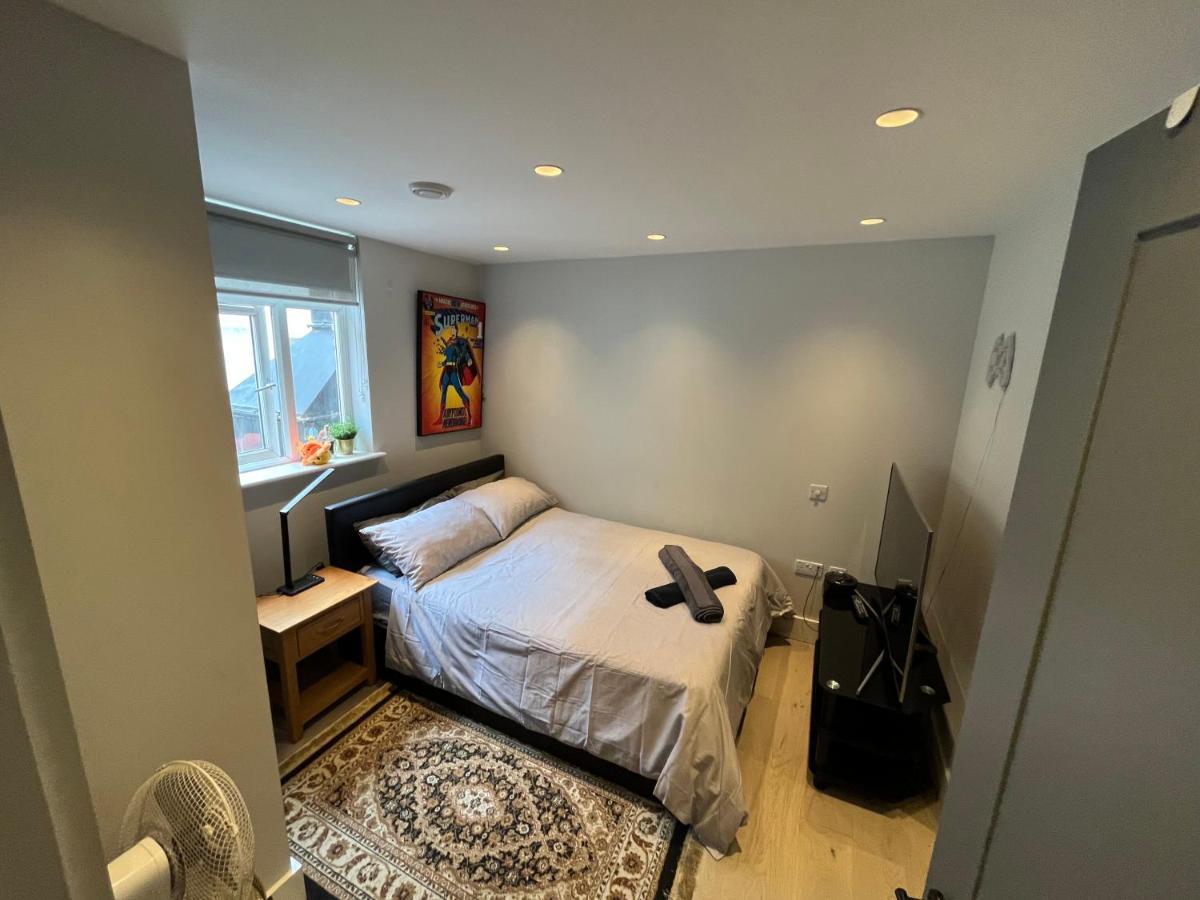 Heart Of Soho Two Bedroom Apartamento *