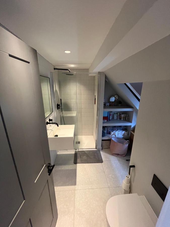 Heart Of Soho Two Bedroom *