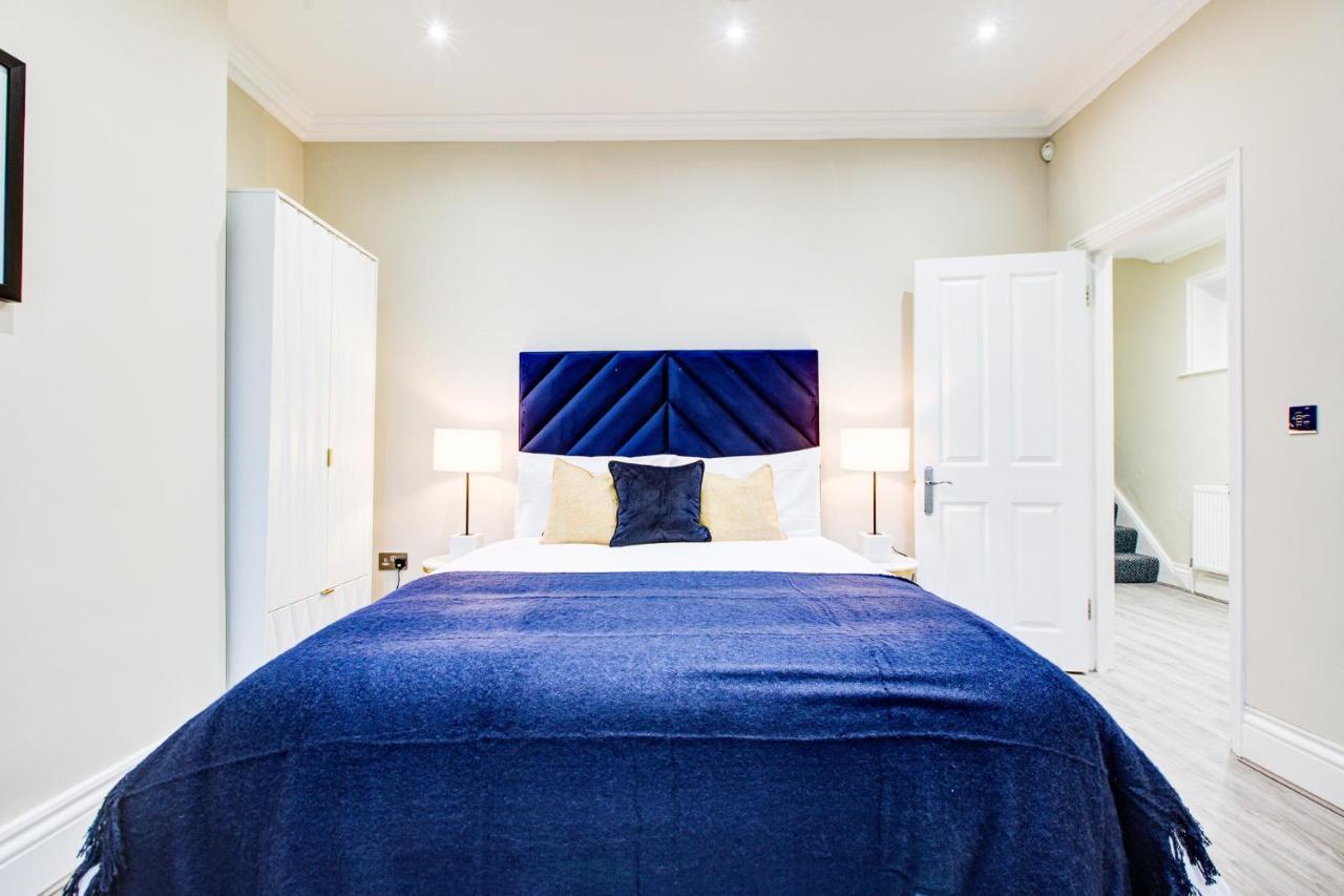 Hybrid Resi - Battersea Near Power Station Appartement