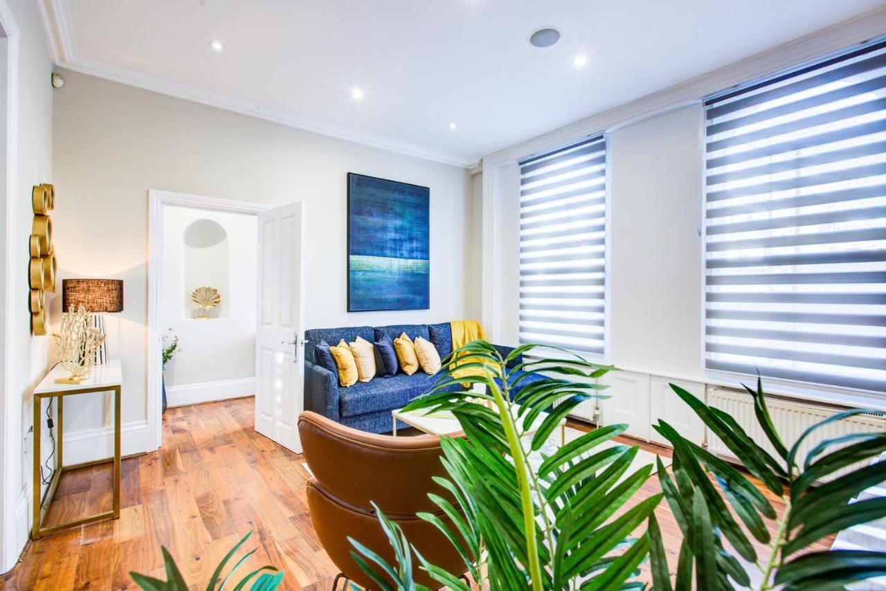 Hybrid Resi - Battersea Near Power Station *