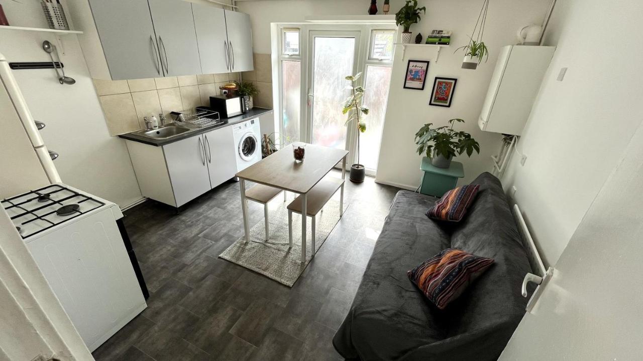 Appartement Millfields Place Londres