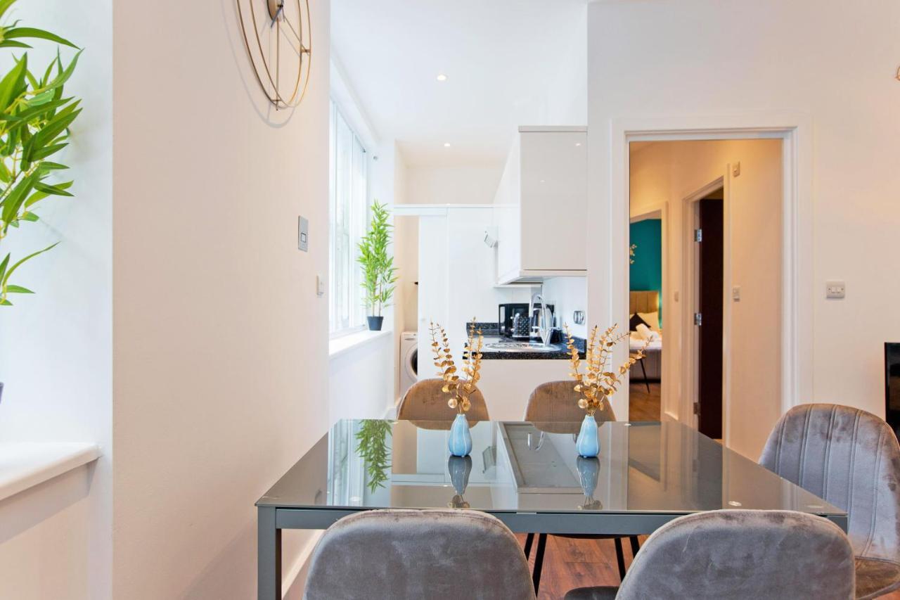 Imperial Middlesex Street Apartamento *