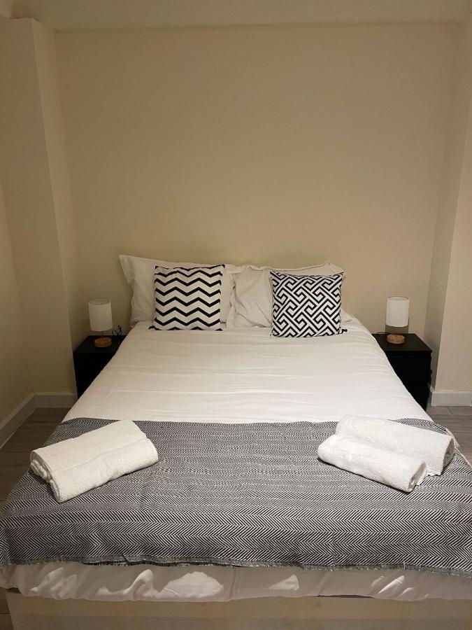 Apartamento Near Seven Sisters