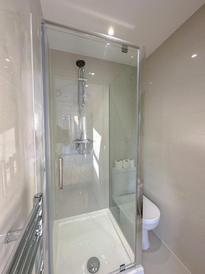 Chancery Lane Residenses Appartement Londres