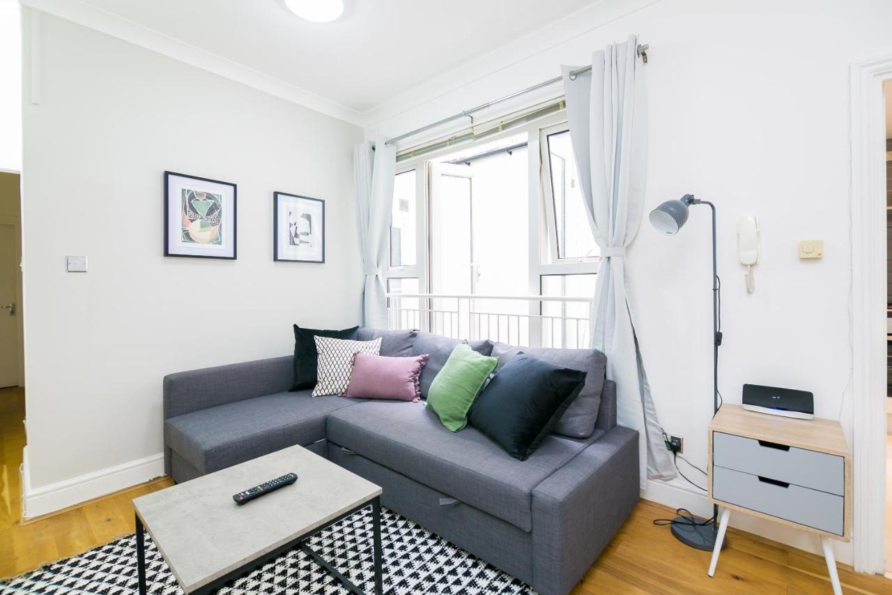 Chancery Lane Residenses Apartment *