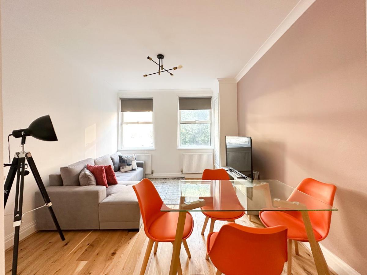Chancery Lane Residenses