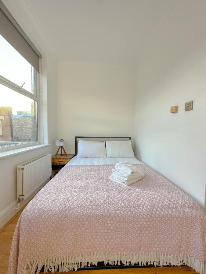 Chancery Lane Residenses Appartement *