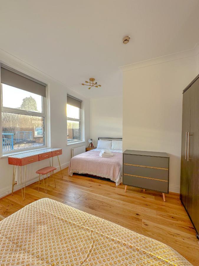 Apartment Chancery Lane Residenses