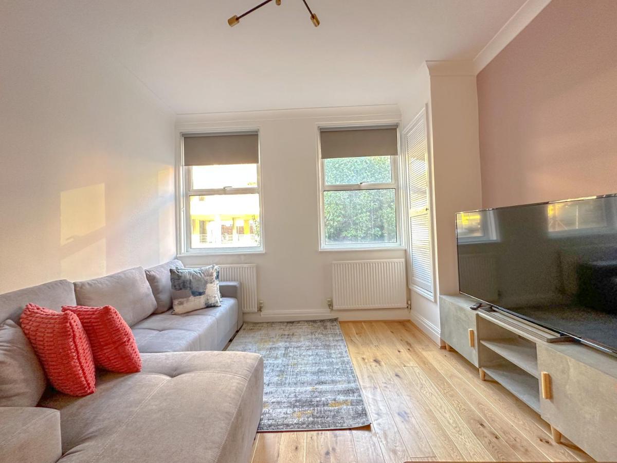 Apartment Chancery Lane Residenses