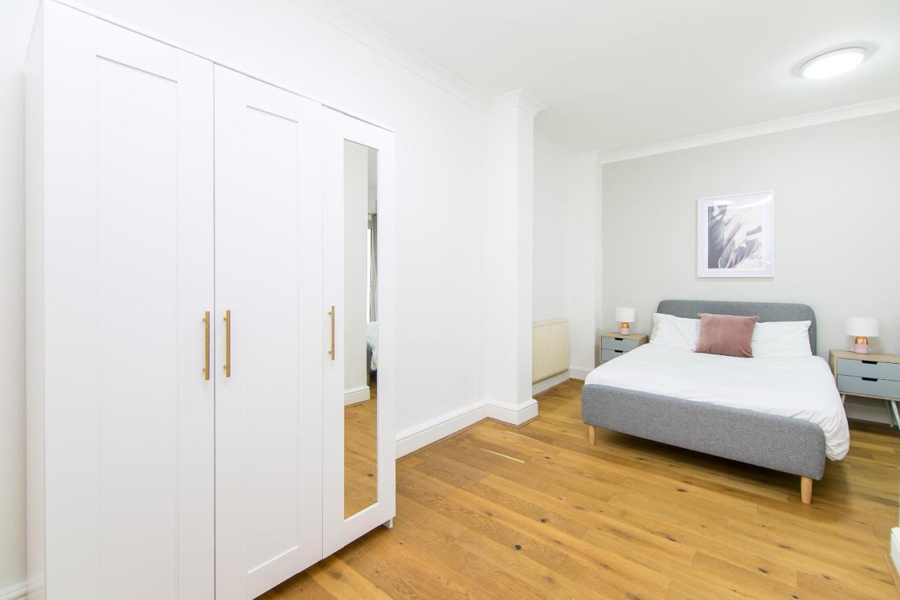 Appartement Chancery Lane Residenses *