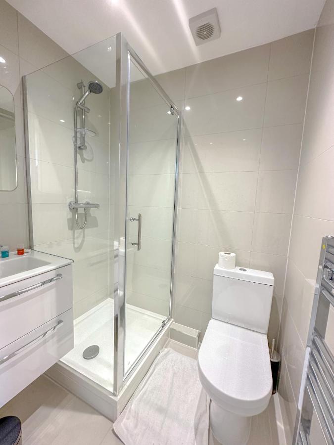 Chancery Lane Residenses Appartement Londres