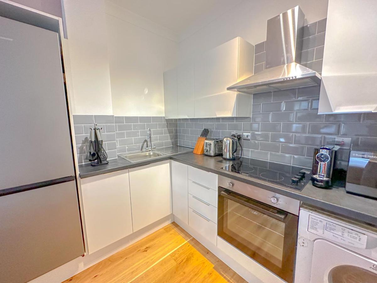 Chancery Lane Residenses Appartement *