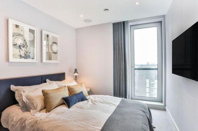 Apartment Bridge - Luxury Brand New