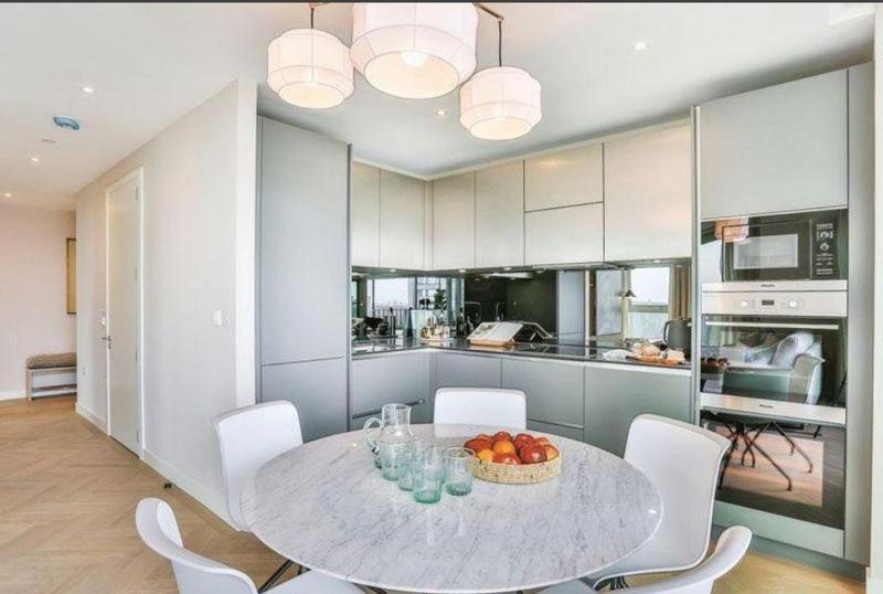 Bridge - Luxury Brand New London