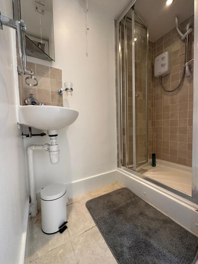 Appartement Finchley Road *