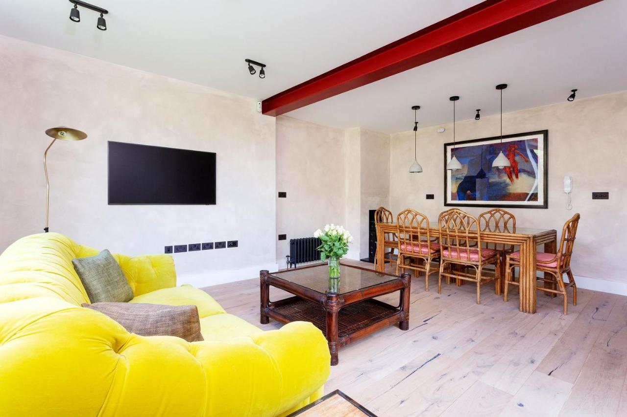 Veeve - Sunshine Soul Apartamento Londres