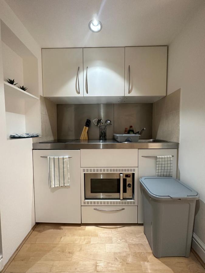 Finchley Road Appartement