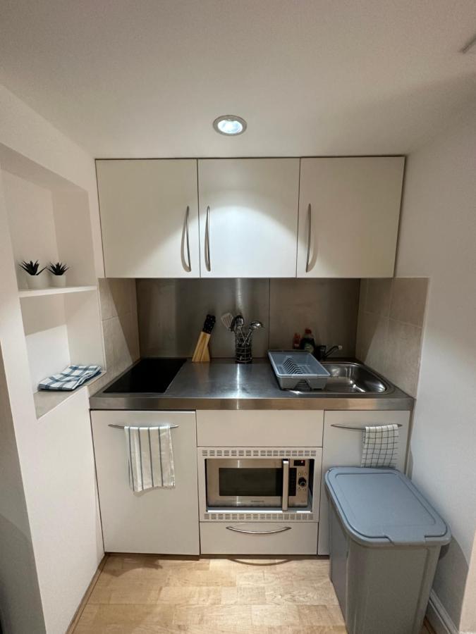 Finchley Road Apartamento Londres