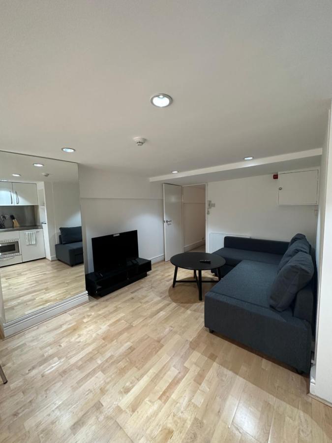 Finchley Road Apartamento *