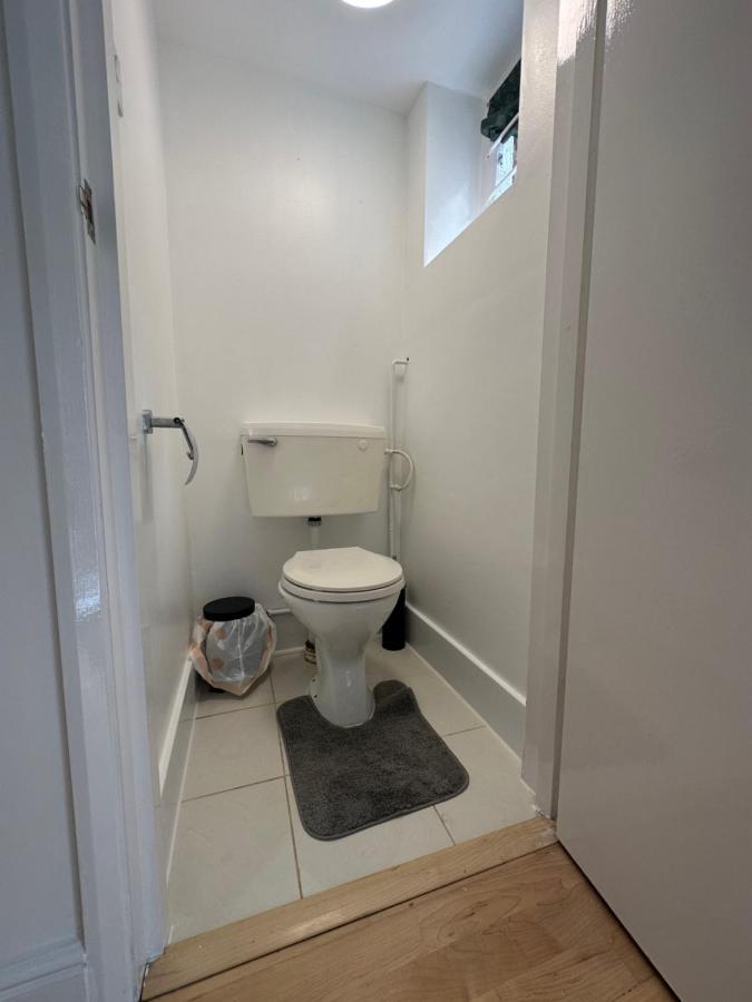 Finchley Road Appartement Londen
