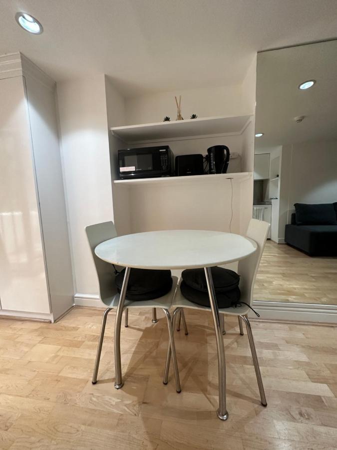 Finchley Road Appartement *