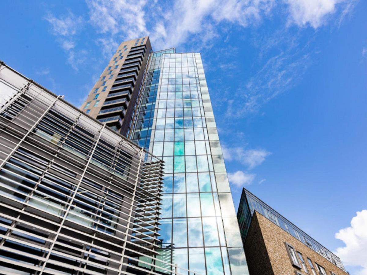 Avant-garde- Shoreditch By Interhome * Londres
