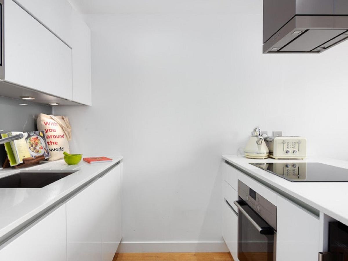 Appartement Avant-garde- Shoreditch By Interhome