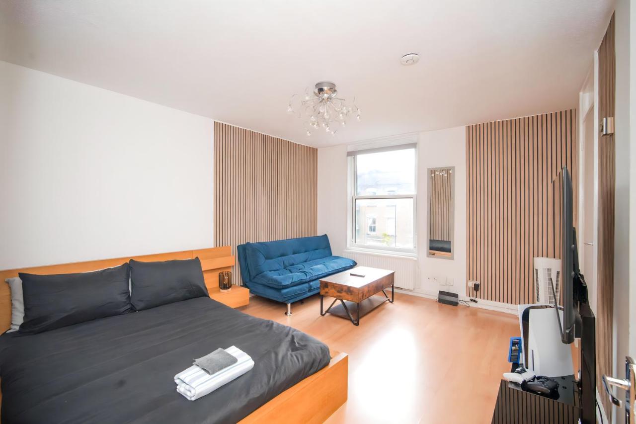 Appartement Cozy 2br Retreat, Rental!