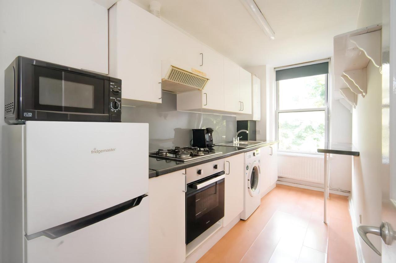 Appartement Cozy 2br Retreat, Rental! Londen