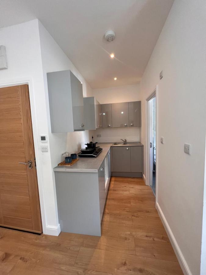 Appartement Gladstone Avenue *