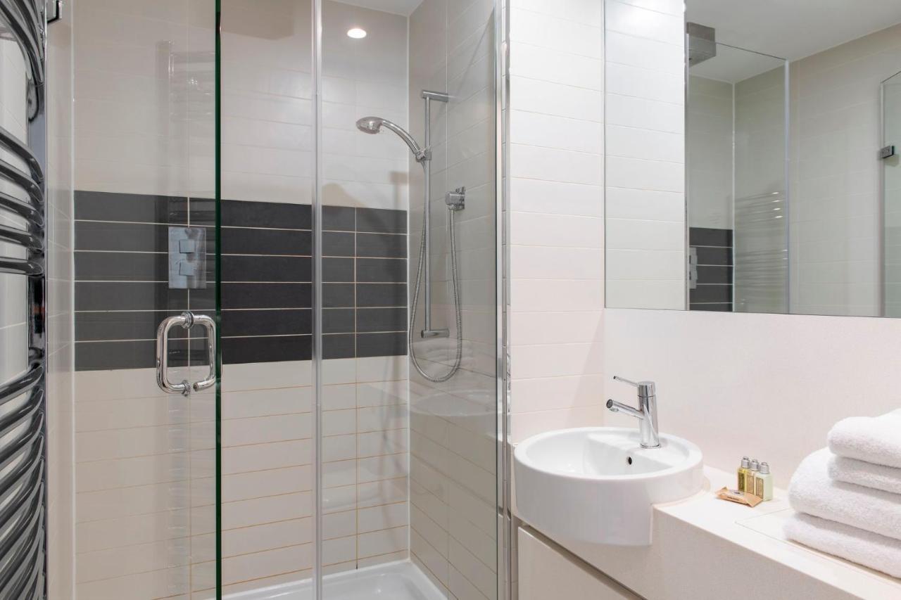 Apartamento Cove St Martin's *