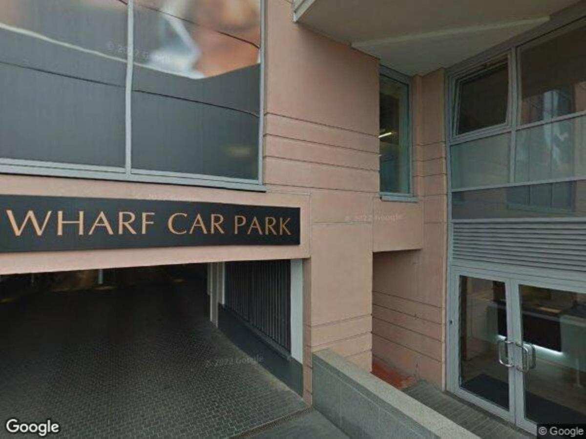 Apartment Vauxhall Large 2bedroom With Amazing River View Panoramic Balcony London
