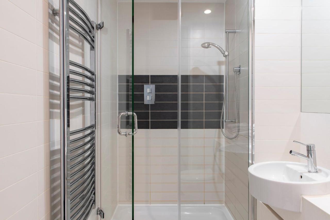 Apartamento Cove St Martin's