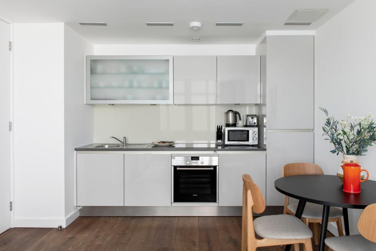Cove St Martin's Apartamento *