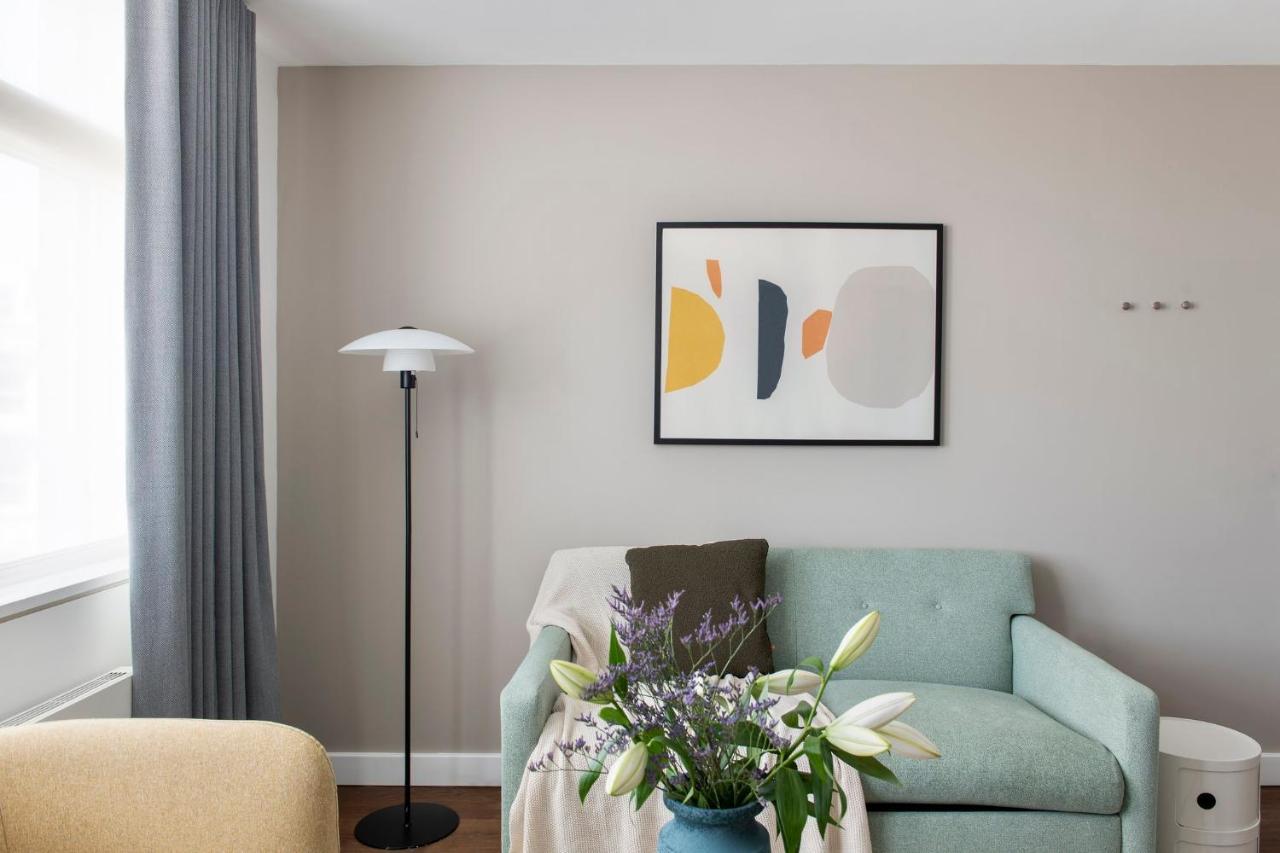 Apartamento Cove St Martin's *